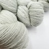 Laine Lace 100% pur baby alpaga, bio et équitable, non traitée, teinture végétale