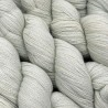 Laine Lace 100% pur baby alpaga, bio et équitable, non traitée, teinture végétale