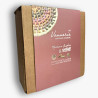 copy of copy of Echeveaux multicolores en Raphia