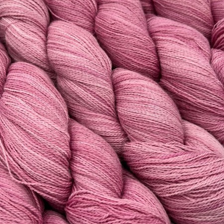 Laine Lace 100% pur baby alpaga, bio et équitable, non traitée, teinture végétale