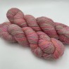Laines filées main uniques et fantaisie de Quechua Alpaca - umàlf