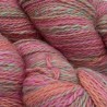 Laines filées main uniques et fantaisie de Quechua Alpaca - umàlf