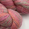 Laines filées main uniques et fantaisie de Quechua Alpaca - umàlf