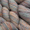 Laines filées main uniques et fantaisie de Quechua Alpaca - umàlf