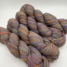Unique and fancy Quechua Alpaca hand-spun wool - umàlf