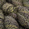 Laines filées main uniques et fantaisie de Quechua Alpaca - umàlf