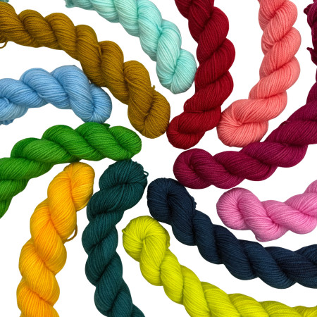 New Carikai - YKTL - Pack Découverte