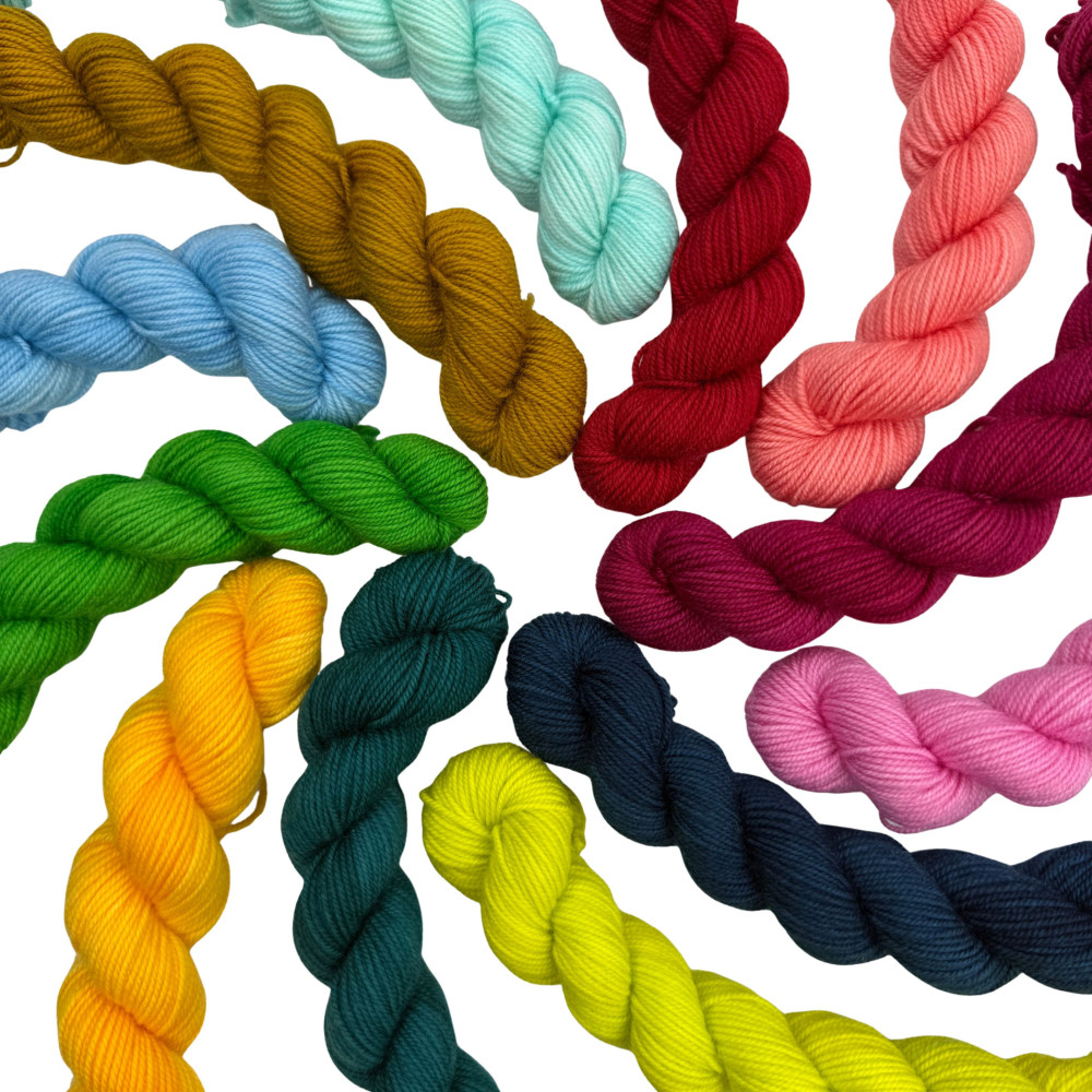 New Carikai - YKTL - Pack Découverte