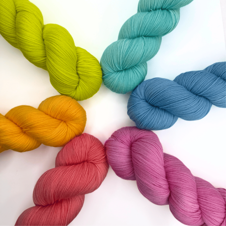 New Carikai - YKTL - Pack Découverte