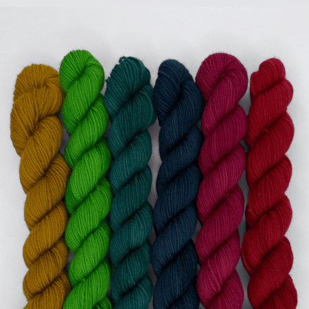 New Carikai - YKTL - Pack Découverte