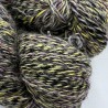 Laines filées main uniques et fantaisie de Quechua Alpaca - umàlf
