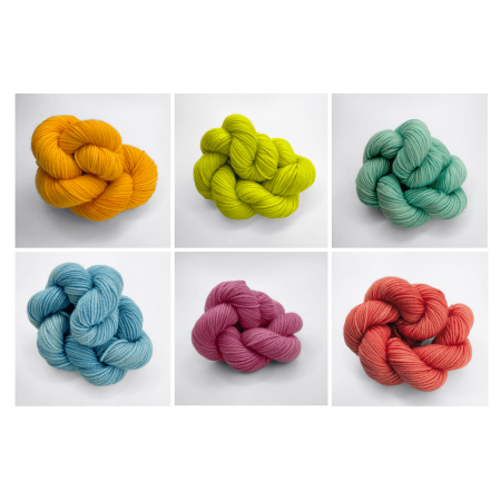 New Carikai - YKTL - Pack Découverte