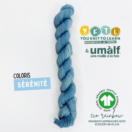 New Carikai - YKTL - Minis 20gr