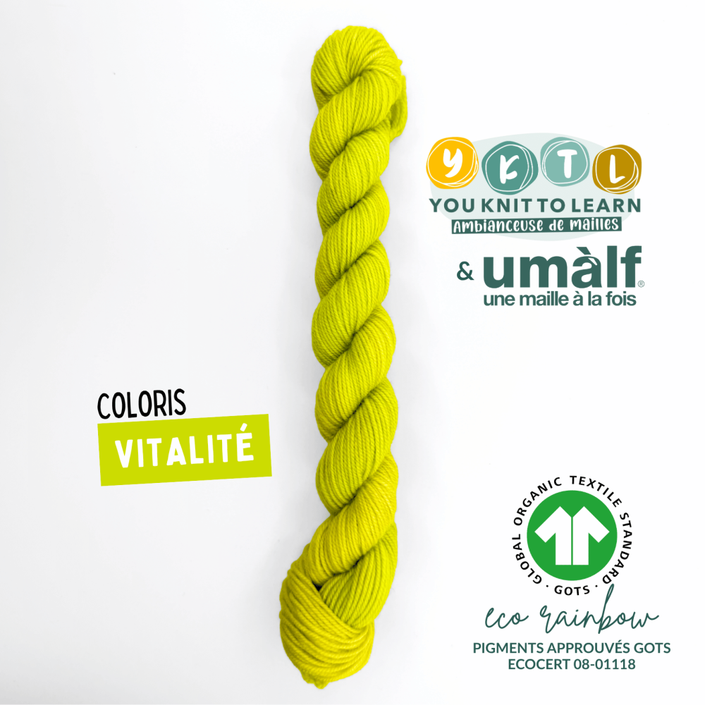 New Carikai - YKTL - Minis 20gr