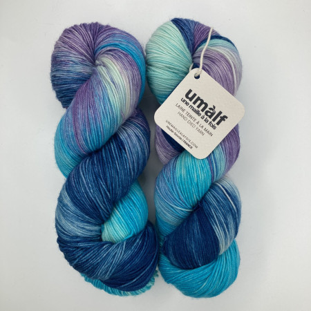 Natur'Carikai - Sock wool from Une Maille à la Fois