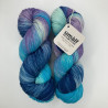 Natur'Carikaï – Laine Fingering Résistante pour Chaussettes | Umàlf