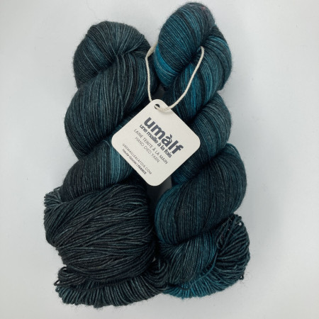 Natur'Carikai - Sock wool from Une Maille à la Fois