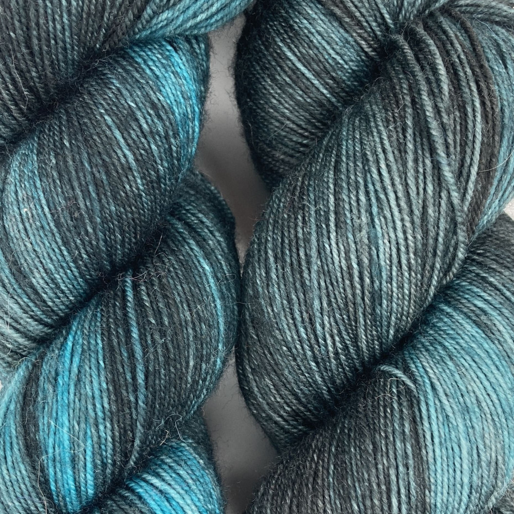 Natur'Carikaï – Laine Fingering Résistante pour Chaussettes | Umàlf