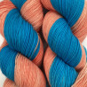 Natur'Carikaï – Laine Fingering Résistante pour Chaussettes | Umàlf