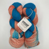 Natur'Carikaï – Laine Fingering Résistante pour Chaussettes | Umàlf