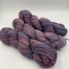 Laines filées main uniques et fantaisie de Quechua Alpaca - umàlf