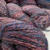 Laines filées main uniques et fantaisie de Quechua Alpaca - umàlf