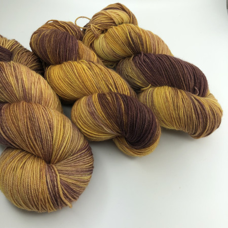 Natur'Carikaï – Laine Fingering Résistante pour Chaussettes | Umàlf