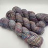 Laines filées main uniques et fantaisie de Quechua Alpaca - umàlf