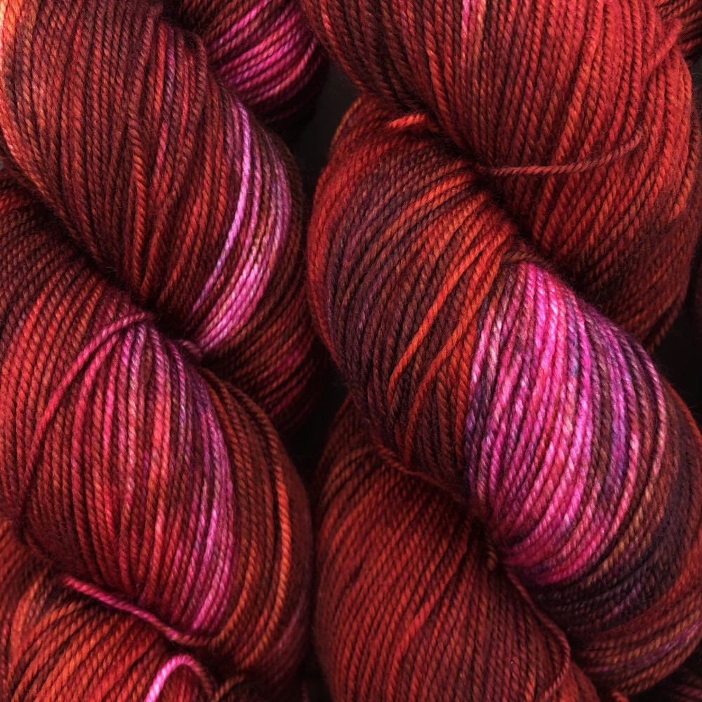 Natur'Carikaï – Laine Fingering Résistante pour Chaussettes | Umàlf