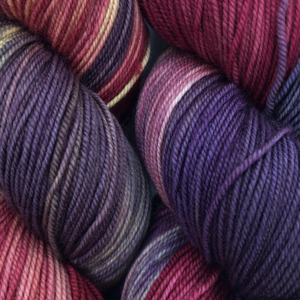 Natur'Carikaï – Laine Fingering Résistante pour Chaussettes | Umàlf