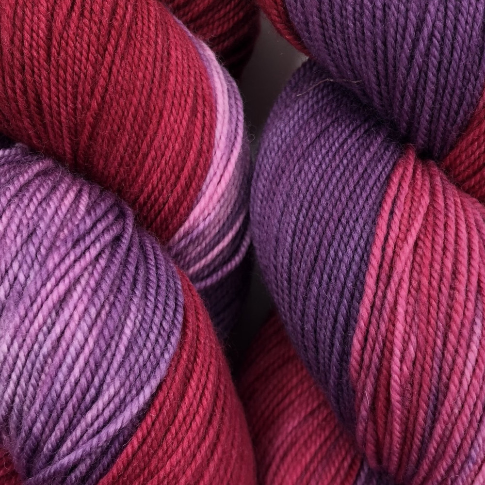 Natur'Carikaï – Laine Fingering Résistante pour Chaussettes | Umàlf