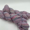 Laines filées main uniques et fantaisie de Quechua Alpaca - umàlf
