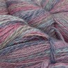 Laines filées main uniques et fantaisie de Quechua Alpaca - umàlf
