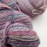 Laines filées main uniques et fantaisie de Quechua Alpaca - umàlf