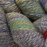 Laines filées main uniques et fantaisie de Quechua Alpaca - umàlf