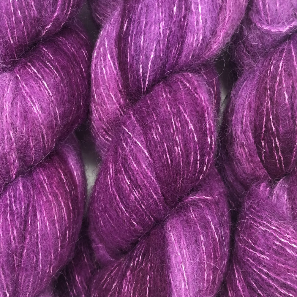 La Polaire – Laine Douce & Gonflante Fingering | Umàlf