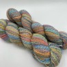 Laines filées main uniques et fantaisie de Quechua Alpaca - umàlf