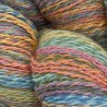 Laines filées main uniques et fantaisie de Quechua Alpaca - umàlf