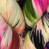 Natur'Carikaï – Laine Fingering Résistante pour Chaussettes | Umàlf