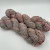 Laines filées main uniques et fantaisie de Quechua Alpaca - umàlf