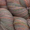 Laines filées main uniques et fantaisie de Quechua Alpaca - umàlf
