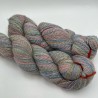 Laines filées main uniques et fantaisie de Quechua Alpaca - umàlf