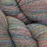 Laines filées main uniques et fantaisie de Quechua Alpaca - umàlf