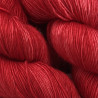 Lucy Loop, fingering wool single ply - Une Maille à la Fois