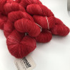 Lucy Loop, fingering wool single ply - Une Maille à la Fois
