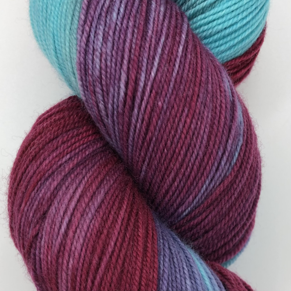 Natur'Carikaï – Laine Fingering Résistante pour Chaussettes | Umàlf