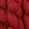 Kid Fluffy mohair wool - Une Maille à la Fois