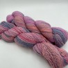 Laines filées main uniques et fantaisie de Quechua Alpaca - umàlf