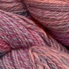 Laines filées main uniques et fantaisie de Quechua Alpaca - umàlf