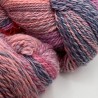 Laines filées main uniques et fantaisie de Quechua Alpaca - umàlf
